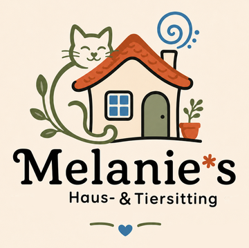 Melanie*s Haus- & Tiersitting